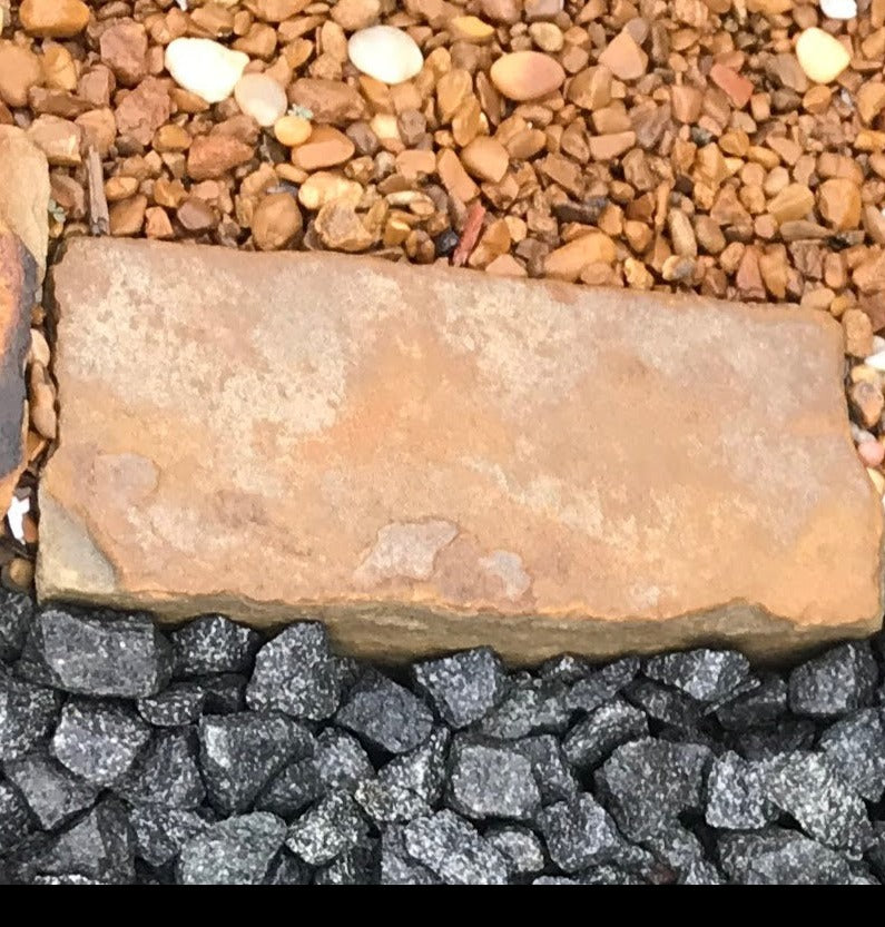 TN Rubble Strips and Cobblestones