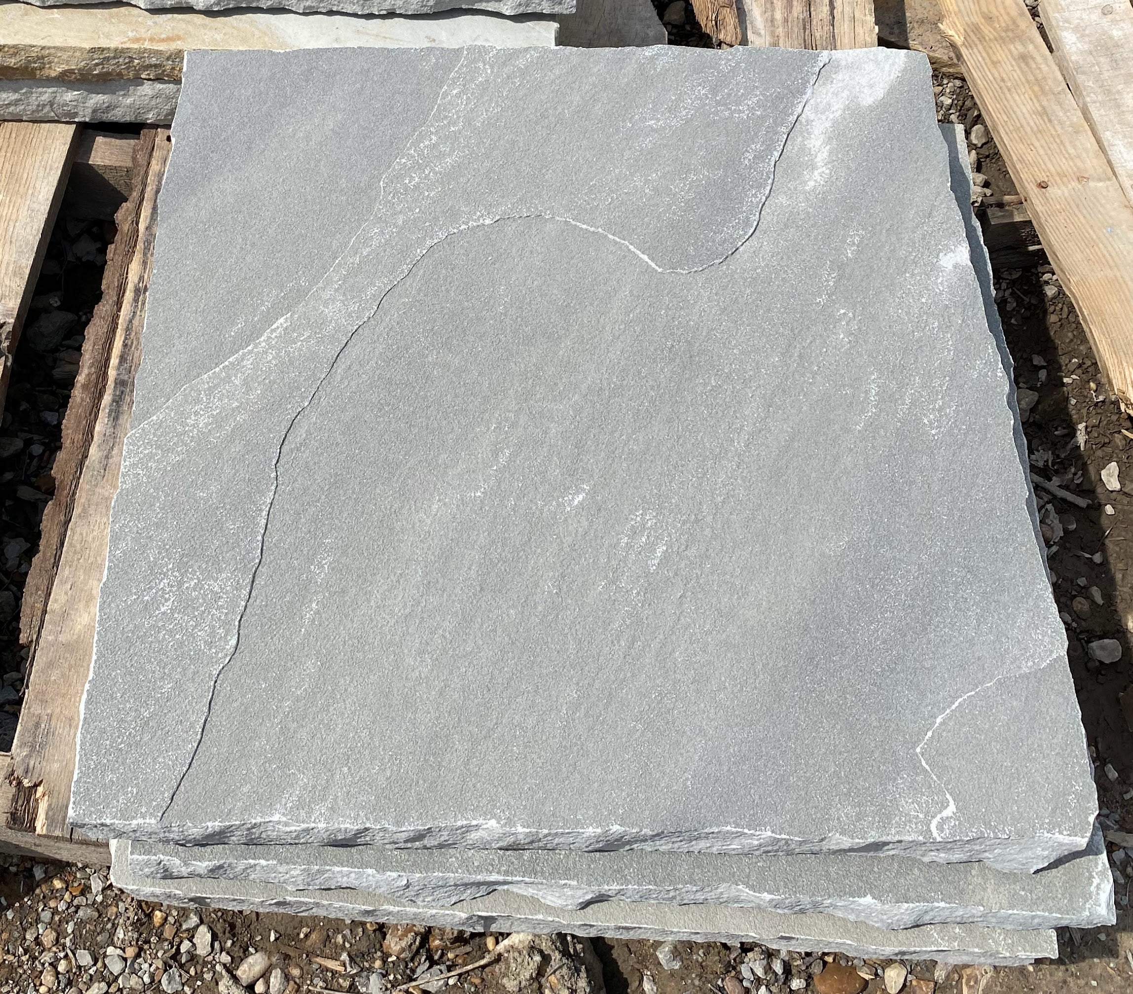 Stepping Stones Mulch, Gravel & More