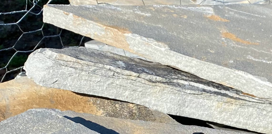 TN Gray Flagstone