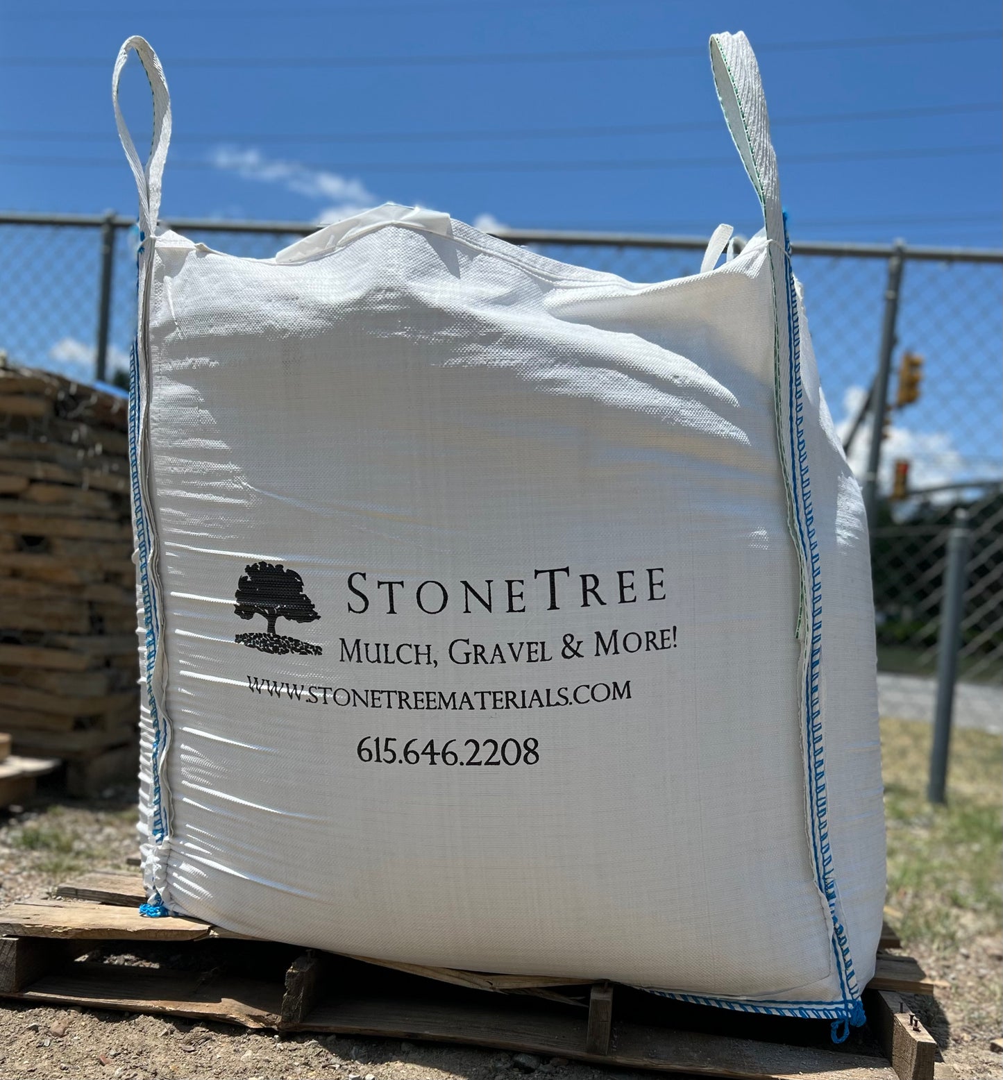 Super Sack Bags