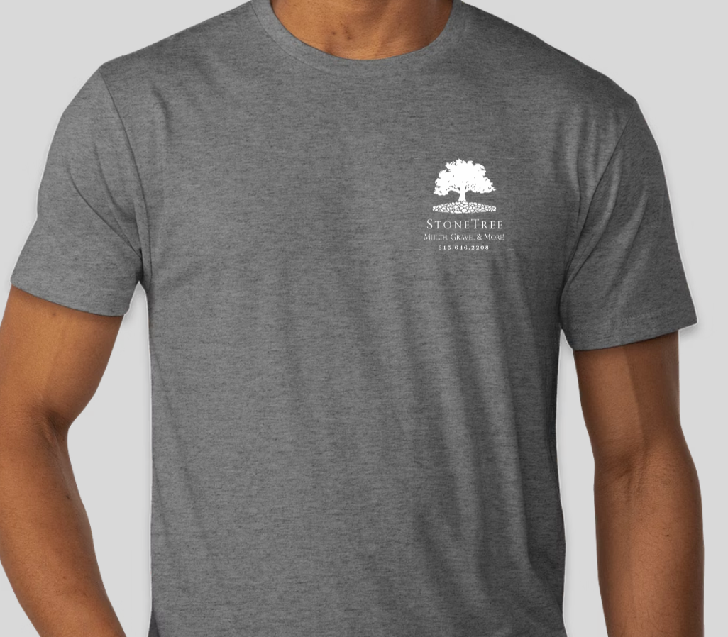 Staff T-Shirt