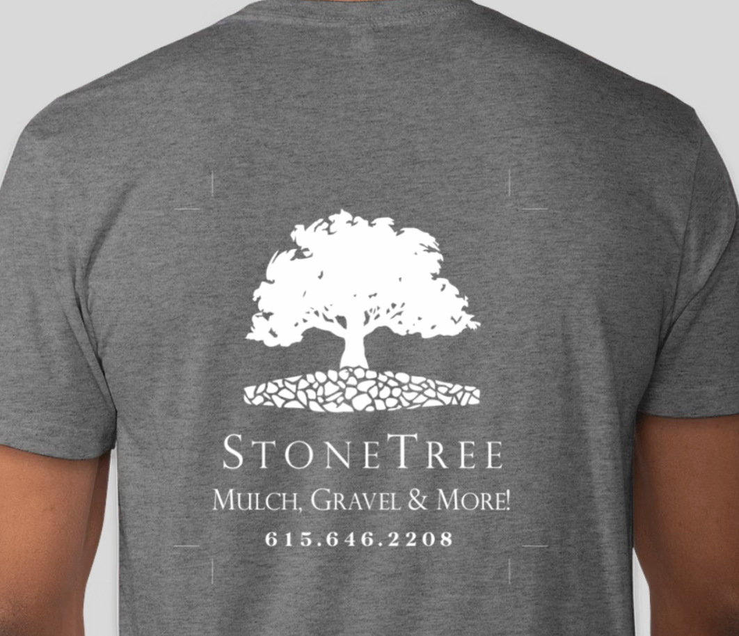 Staff T-Shirt