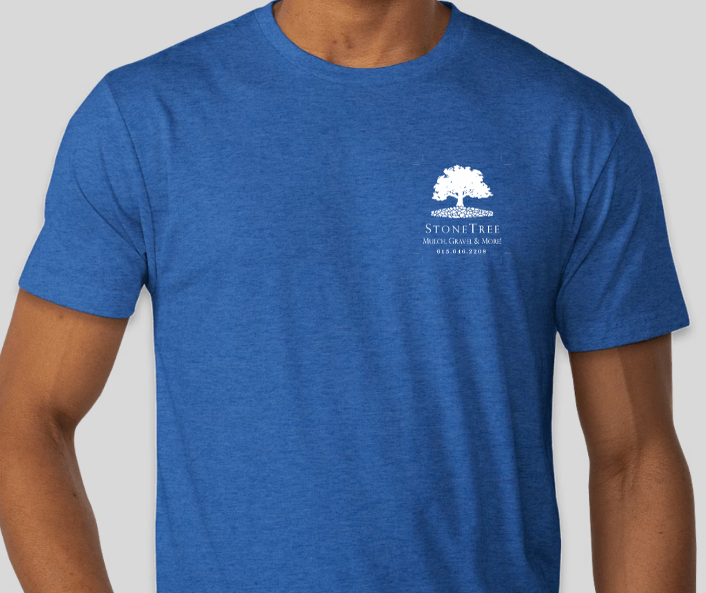 Staff T-Shirt