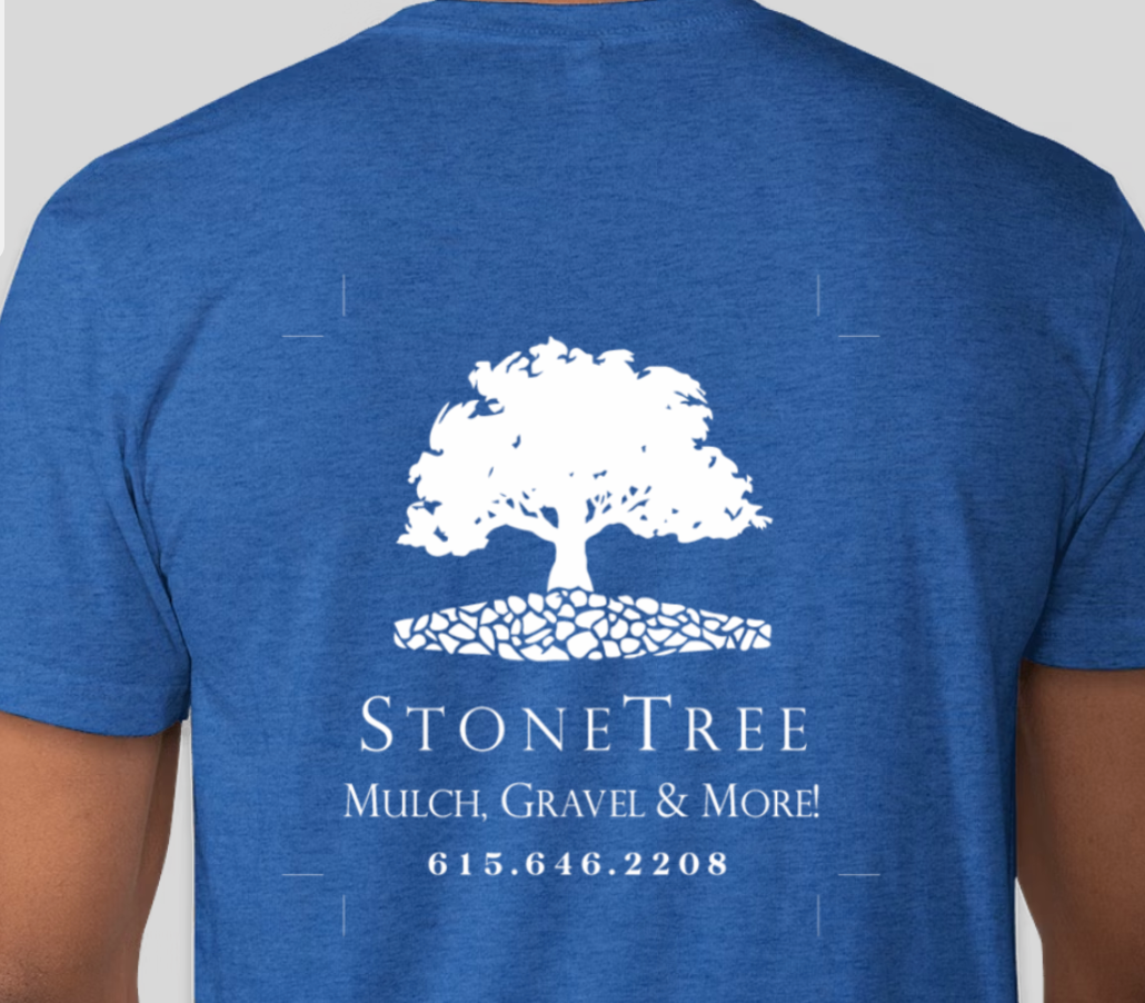 Staff T-Shirt