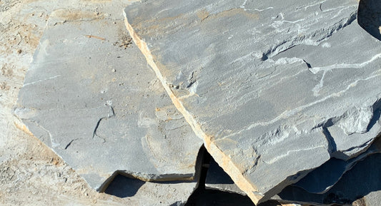 TN Gray Flagstone