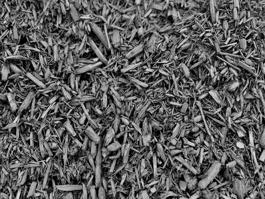 Hardwood Mulches