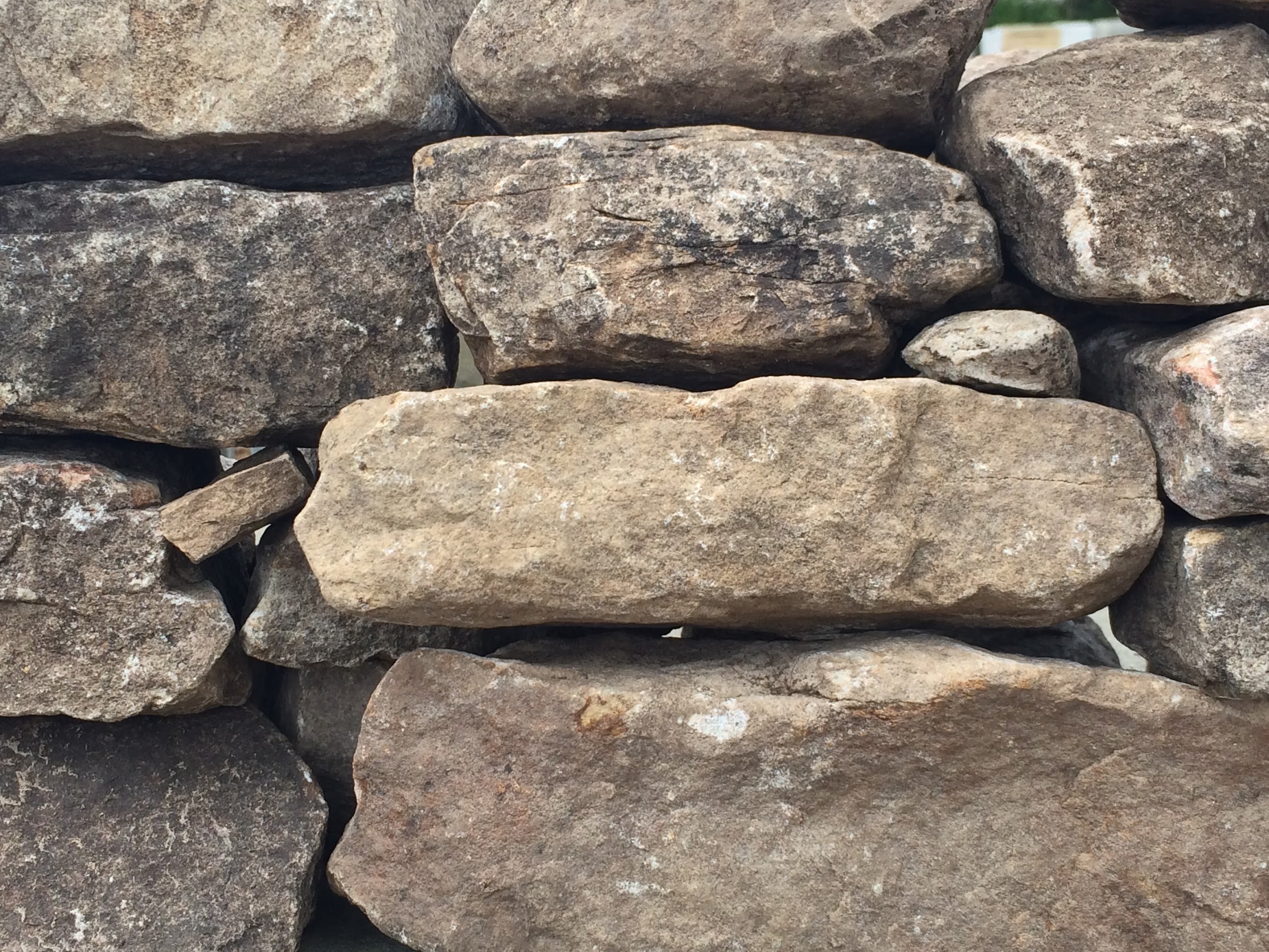 Tennessee Fieldstone Mulch, Gravel & More